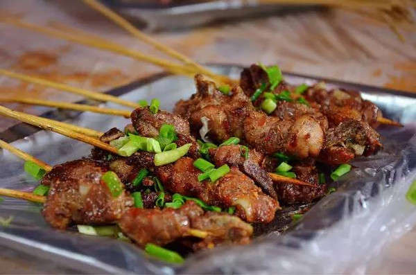 亳州五花肉培训