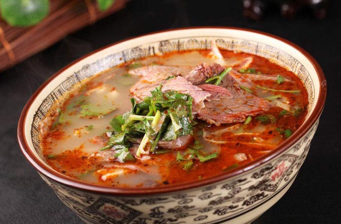 亳州淮南牛肉汤培训
