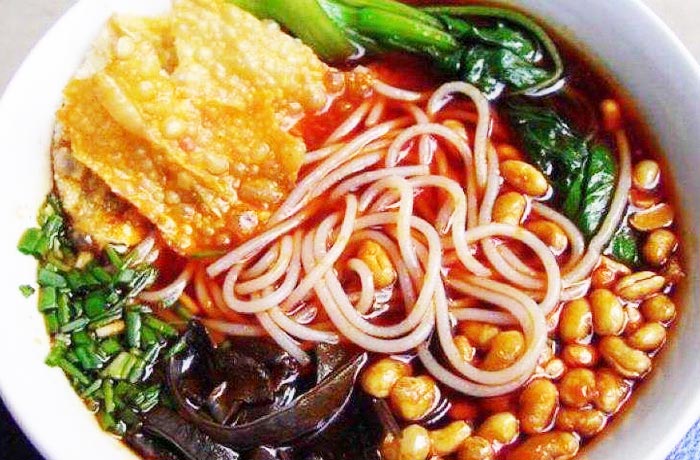 亳州螺蛳粉培训