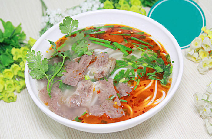 亳州羊肉粉培训
