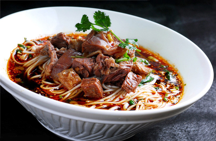 亳州牛肉粉培训